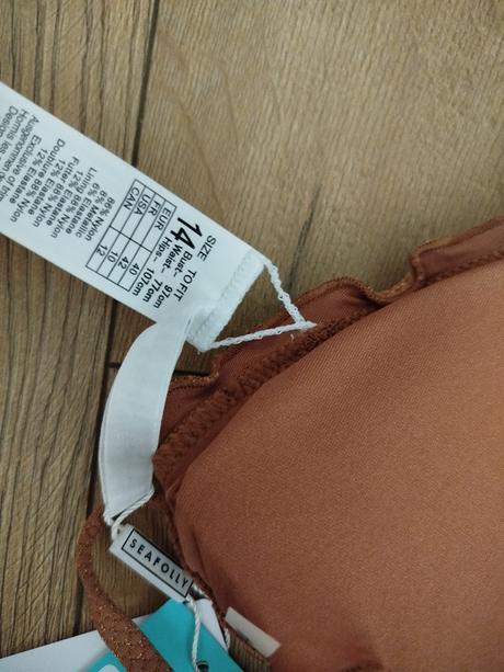 Plavky horný diel, 40 / l