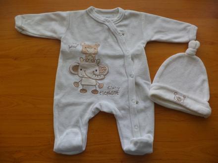 Overal, early days,50