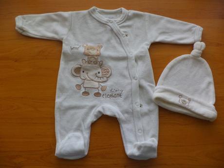 Overal, early days,50