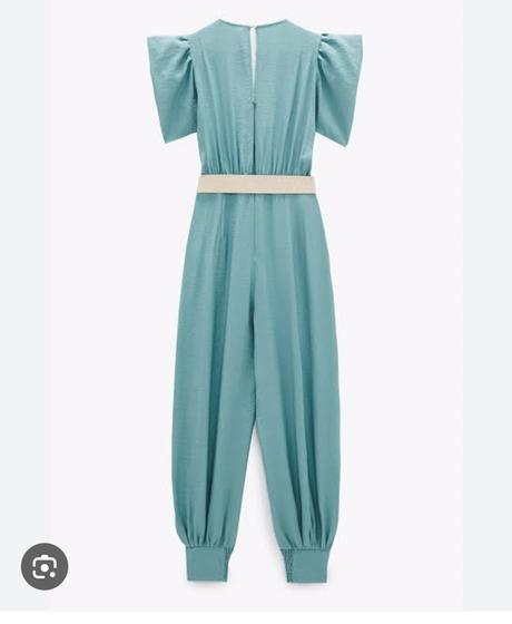Overal, zara,s