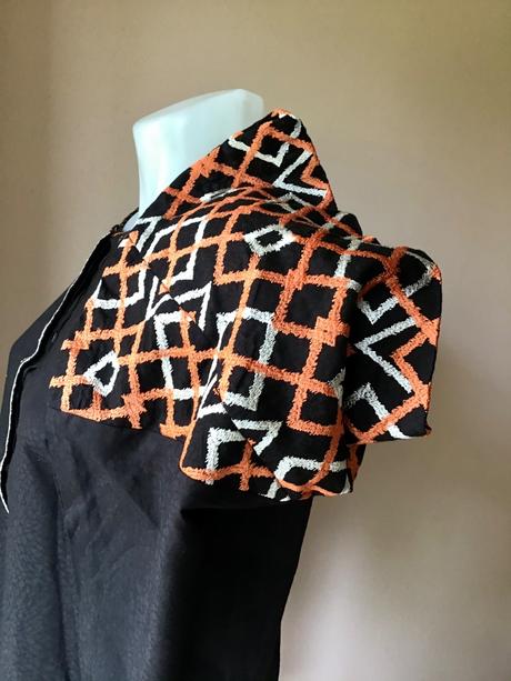 Orientálna tunika/196a, s