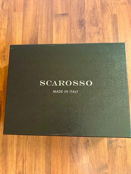 Luxusné kotníkové čižmy zn.scarosso č.39,5, 39