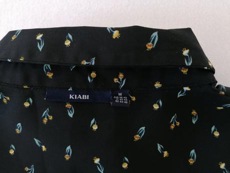 Blúzka kiabi, 40