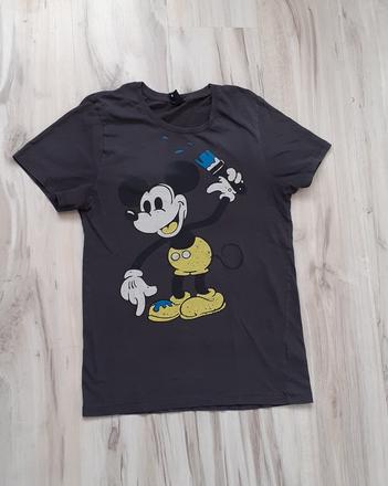 Dámské tričko disney č.s, disney,s