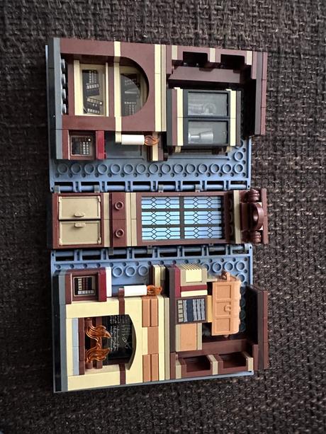 Lego harry potter,