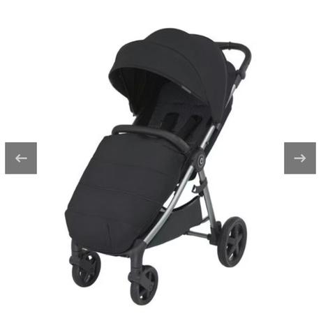 Športový kočík, espiro,espiro wave