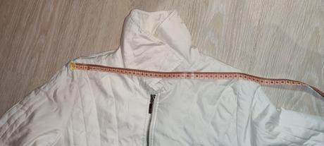 Bunda s kožušinou, s