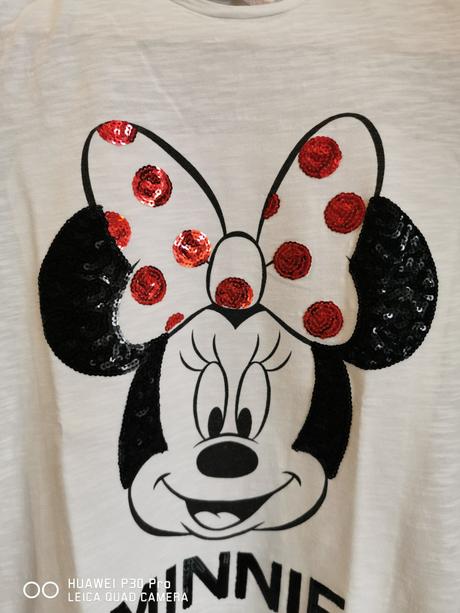 Dievčenské tričko, disney,158