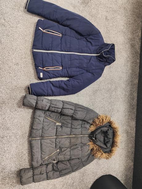 Balík na zimu, 158–170