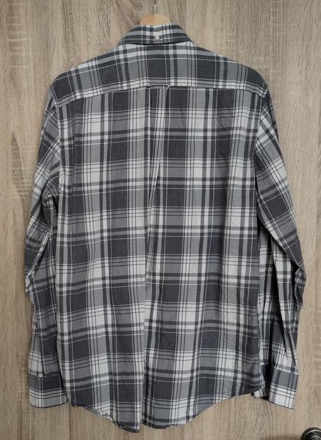Pánska košeľa, gant,m