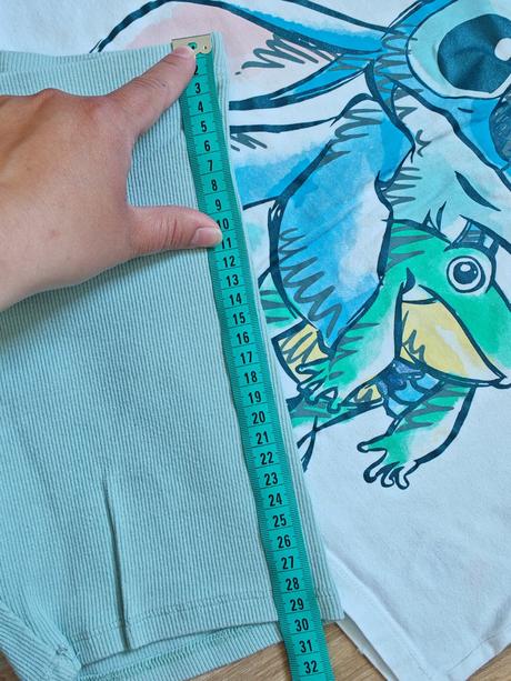 Súprava stitch, 146