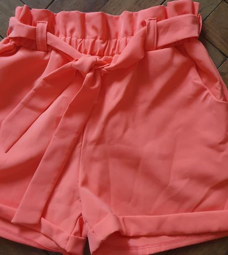 Dievčenské kraťasy, 164