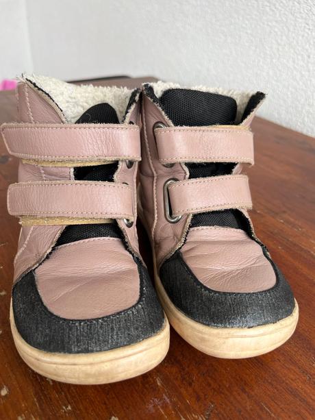 Baby bare febo winter, baby bare shoes,27
