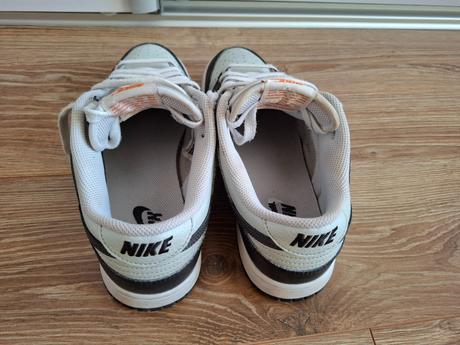 Ternisky nike, nike,41