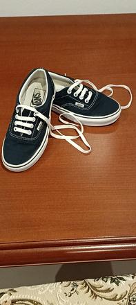 Tenisky vans - orig., vans,35