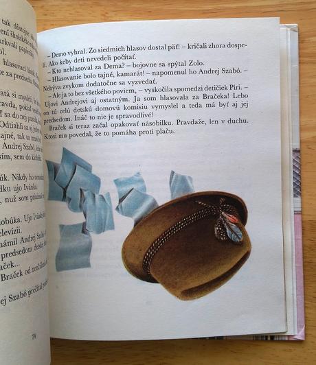 Znesiteľný lajo , katalin nagyová,