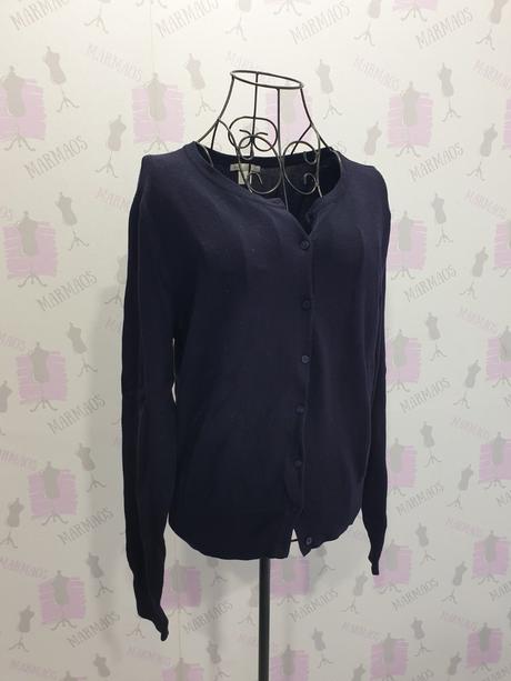 Basic svetrík m, h&m,m