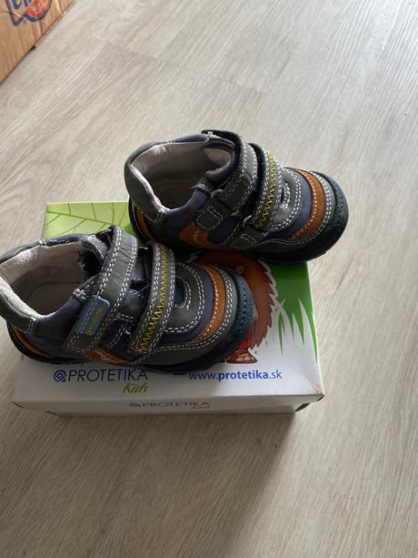 Topánky protetika, protetika,20