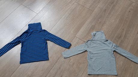 Roláky 2 ks spolu za 3,50 eur, lupilu,98