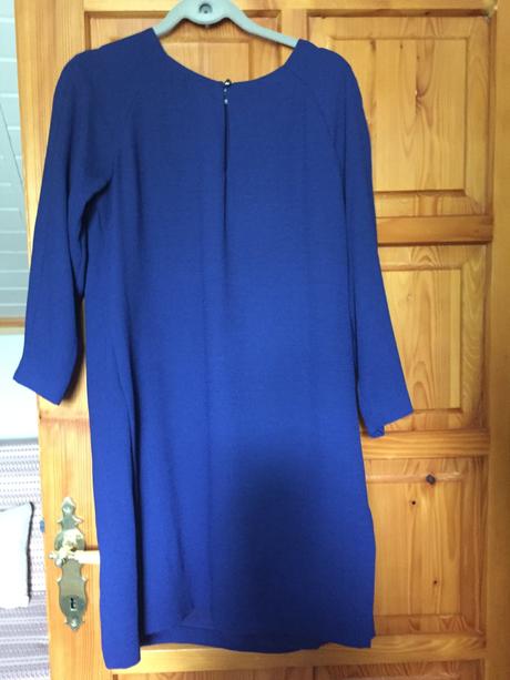 Znackove elegantne saty, esprit,40