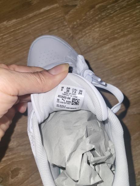 Tenisky puma, puma,38