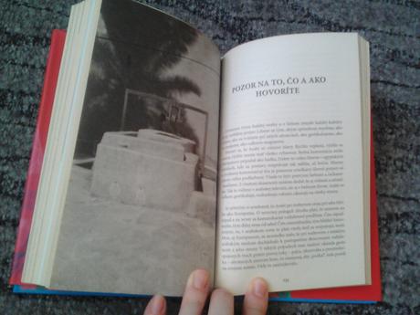 Arabský svet - iná planéta,