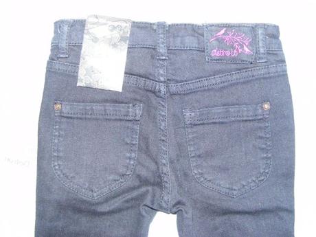 Rifle s regul. gumou lindex, lindex,104