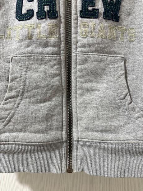 Chlapčenská mikina, benetton,98