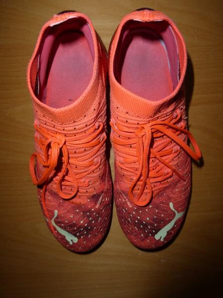 Kopačky puma, puma,35