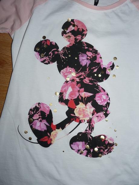 Mickey mouse, takko,158