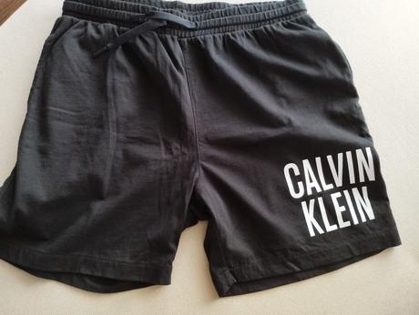 Kratase pre chlapcov, calvin klein,s