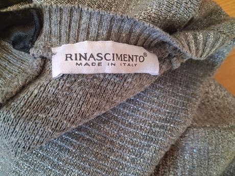 Rinascimento top, 