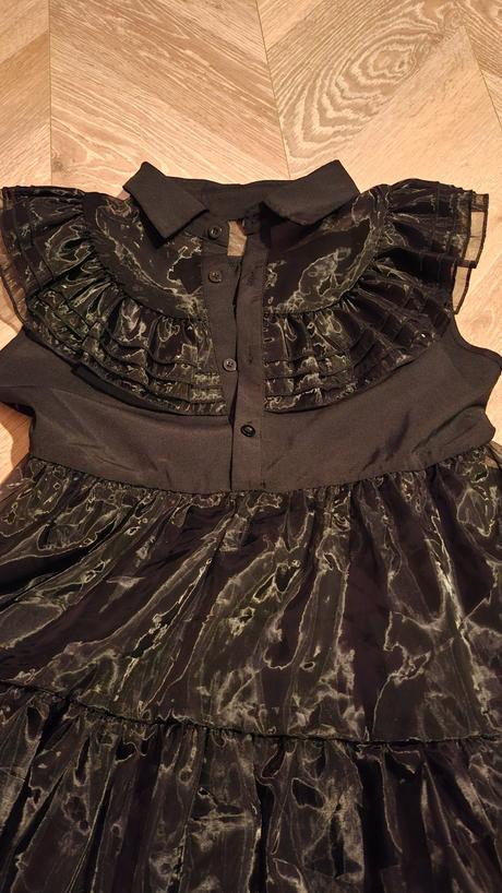 Dámsky kostým wednesday, 