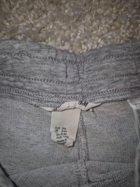 Kraťasky next, next,104