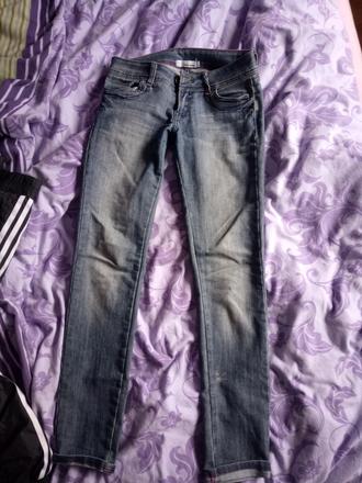 Dámske rifle, tally weijl,s