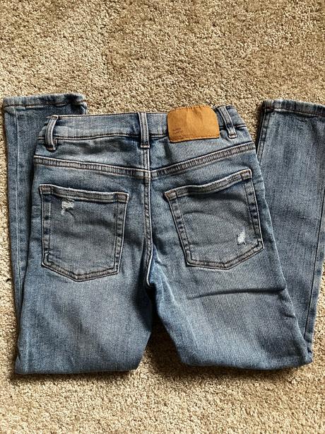 Rifle zara, zara,134