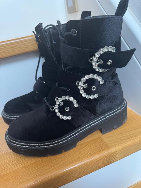 Topanky, river island,36