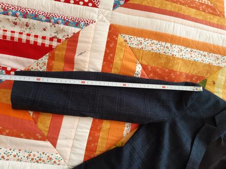 Chlapcensky oblek s koselou, 128