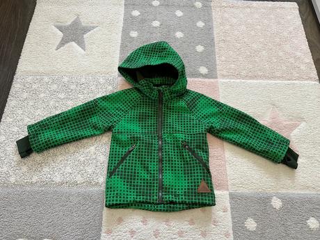 Športová bunda, h&m,98