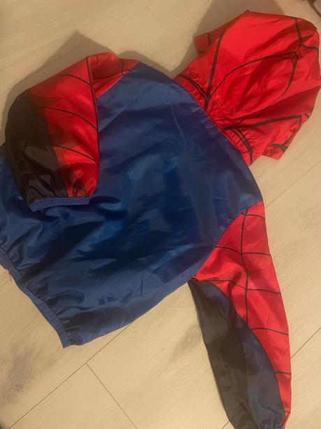 Bunda spiderman, h&m,92