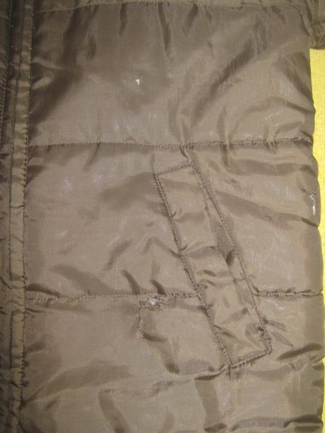 204  hnedá vetrovka , kenvelo,128