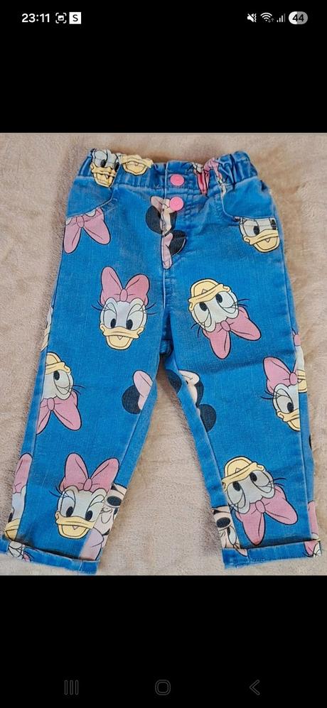 Rifle minnie mouse, sinsay,80