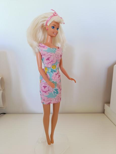 Barbie babika od mattel, retro, 
