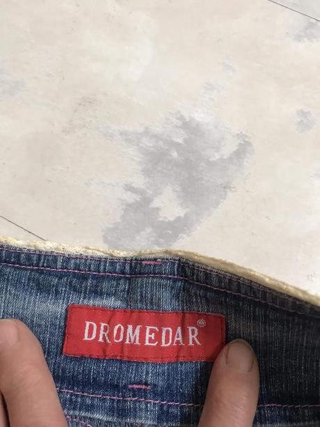 Kraťasy dromedar, dromedar,xs