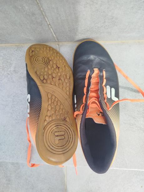Halové tenisky fila, fila,39