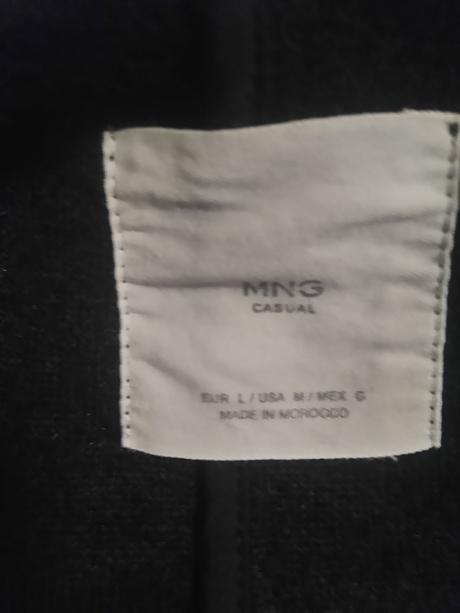 Kabát mango , mango,l