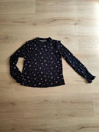 Tričko, h&m,134