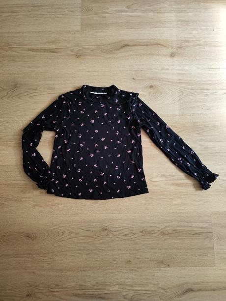 Tričko, h&m,134