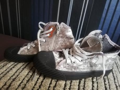 Detské tenisky naturino, naturino,32