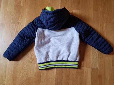 Prechodná bunda, dopodopo,104